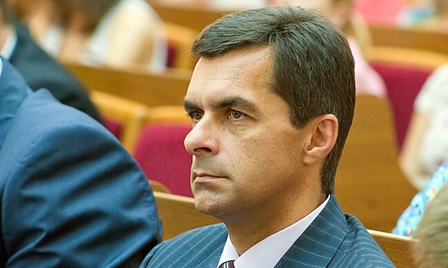 Владимир Жмак