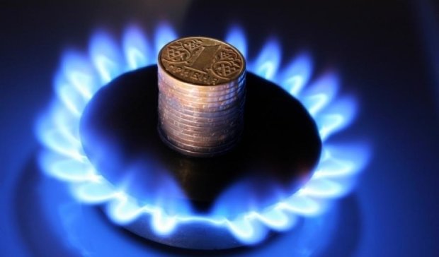 Високі зарплати чиновників покриють платежами за газ