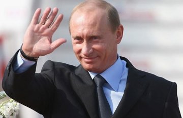 Соцмережі злили список двійників Путіна (фото)