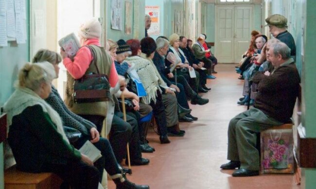 Жебривский сообщил о вспышке смертельной болезни на Донбассе