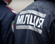 В Києві міліціонер стрельнув колезі в голову