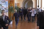 В Украине приняли новый санитарный регламент для школ: что изменится для учителей, родителей и учеников