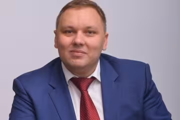 Пасішнику повідомили про підозру за тиск на Абромавічуса