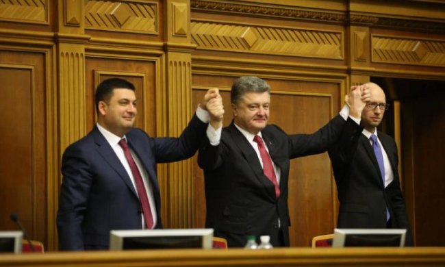 Частные храмы и старинные Библии: кто из украинских политиков купил место на том свете