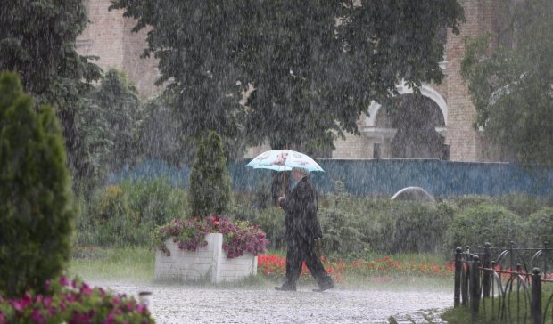 Погода в Одессе на 8 июля: мощная стихия выгонит украинцев из пляжей, придется забыть о загаре