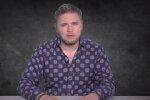 Игорь Лесев, скриншот из видео