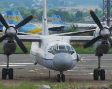 Українські літаки виготовлятимуться в Саудівській Аравії