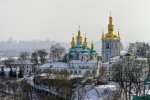 Чудова прикмета: кияни побачили унікальне явище