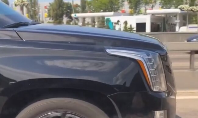 Скрін, відео Instagram