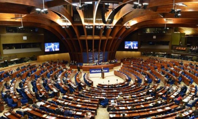 Освободили и очень быстро: Европе надоело панькаться с Путиным