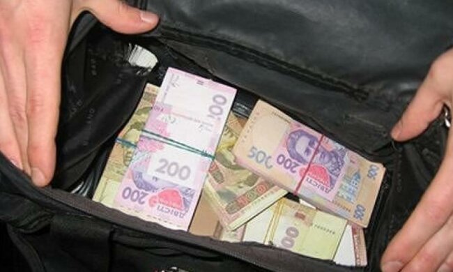 В Одесі банкіри привласнили 60 мільйонів гривень