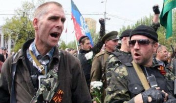 Росіяни вербують українських зеків для війни