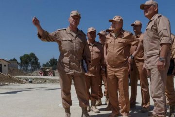 Разгром Вагнера: Путину нашли козла отпущения