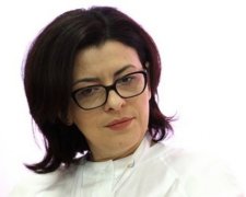 Віце-спікер Сироїд заявила, що Росія добилася більших успіхів на Донбасі, ніж Україна