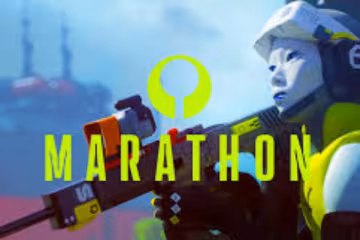 Bungie Marathon, скриншот: YouTube