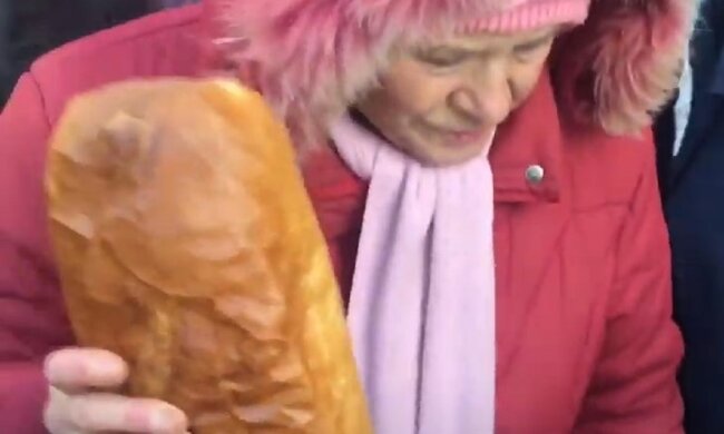 Пенсионерам повысили выплаты. Фото: скриншот с видео