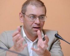 Пашинський зізнався в публічній брехні