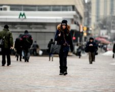 Погода вновь поиздевается над украинцами