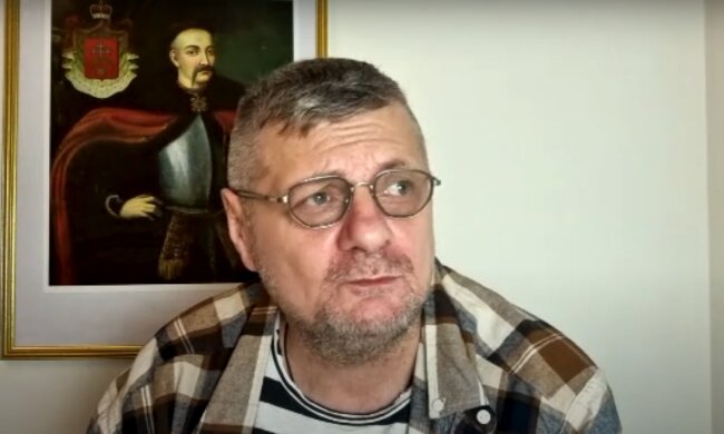 Ігор Мосійчук
