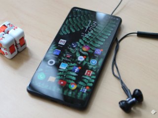 Xiaomi Mi MIX 2s