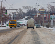 українські водії