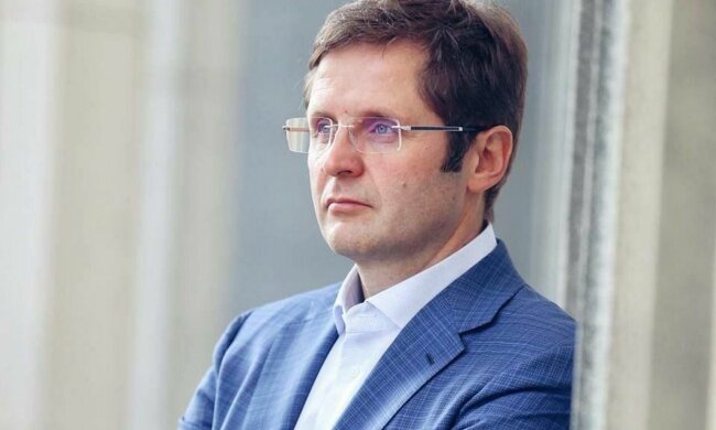 Андрій Холодов