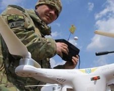 В вишах навчатимуть операторів безпілотників