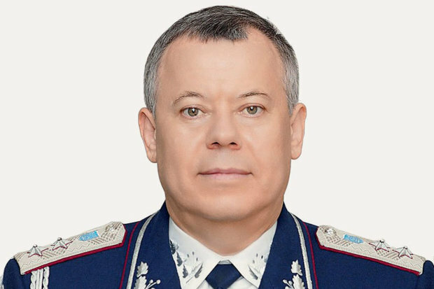 Володимир Верхогляд