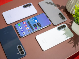 Продажі смартфонів скоротилися на 11%: Samsung лідирує