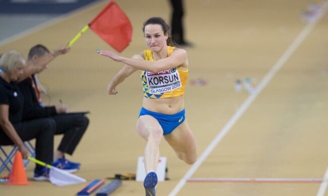 Ольга Корсун