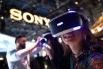 Sony, gettyimages