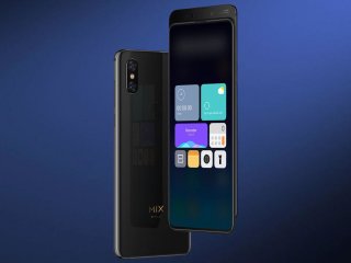 Xiaomi Mi Mix 4