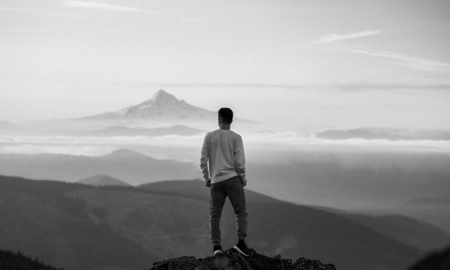 покорить вершину