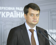 Разумков заблокував нардепам дорогу в ПАРЄ, засідання під загрозою зриву: "Злочинна недбалість"