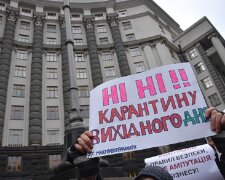 Карантин выходного дня отменят? Петиция украинцев набрала нужное количество голосов