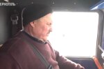 Рукастий тернополянин "зліпив" супертанк, куди там Ланосам: не боїться ні снігу, ні багнюки