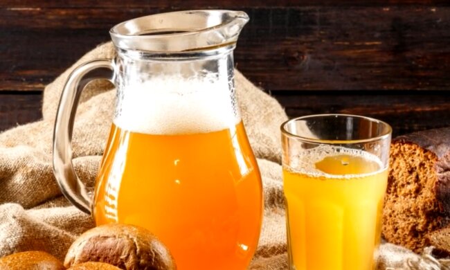 Квас, скріншот: YouTube