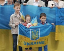 Украинцы установили самый патриотичный рекорд за годы независимости