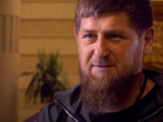 Рамзан Кадиров, фото: скріншот з відео
