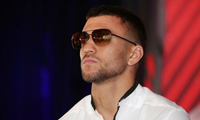 Ломаченко сделал Ригондо выгодное предложение