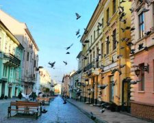 Погода во Львове 5 июля: жаркое солнце ослепит город