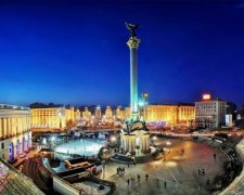 Достопримечательности Украины: топ 5 самых высоких памятников