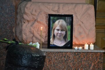 Катерина Гандзюк