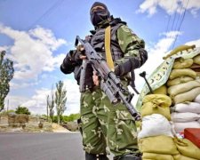 Окупанти відправили власних бойовиків в "почесну відставку"