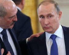 Путін готує держпереворот у Білорусі