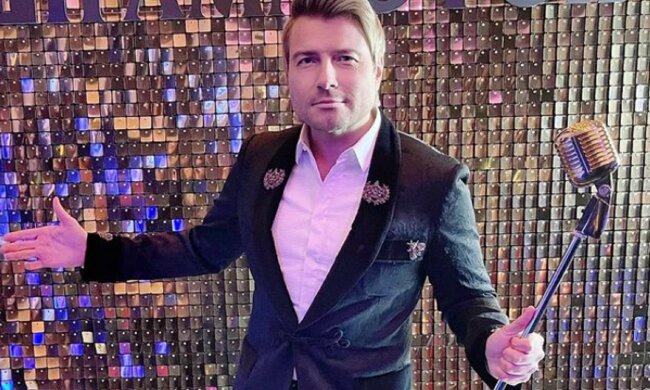 Микола Басков зізнався, що задовольняв себе в готелі і носив жіночу білизну: "Сам колупав щось"