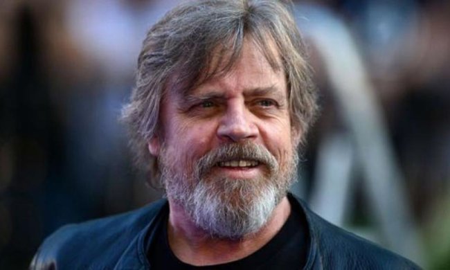 Марку Хэмиллу заплатят за сохранение секрета "Звездных войн"