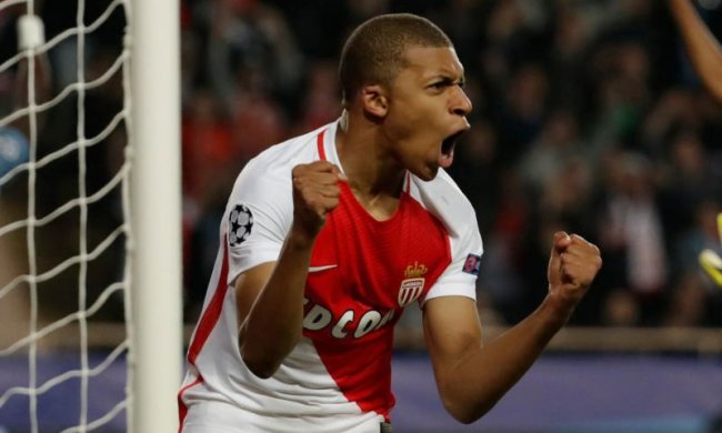 Арсенал запропонував неймовірну суму за лідера Монако