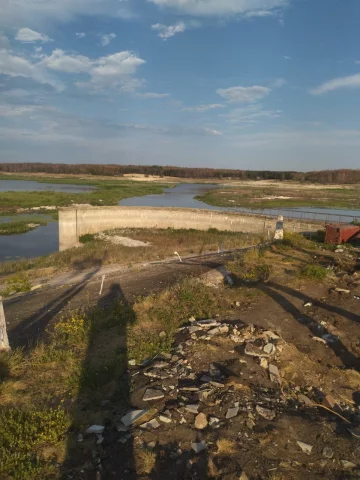 Керівництво Держекоінспекції здійснило візит до Донецької області