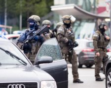 На батьківщині Брейвіка озброєна школярка поставила місто на вуха